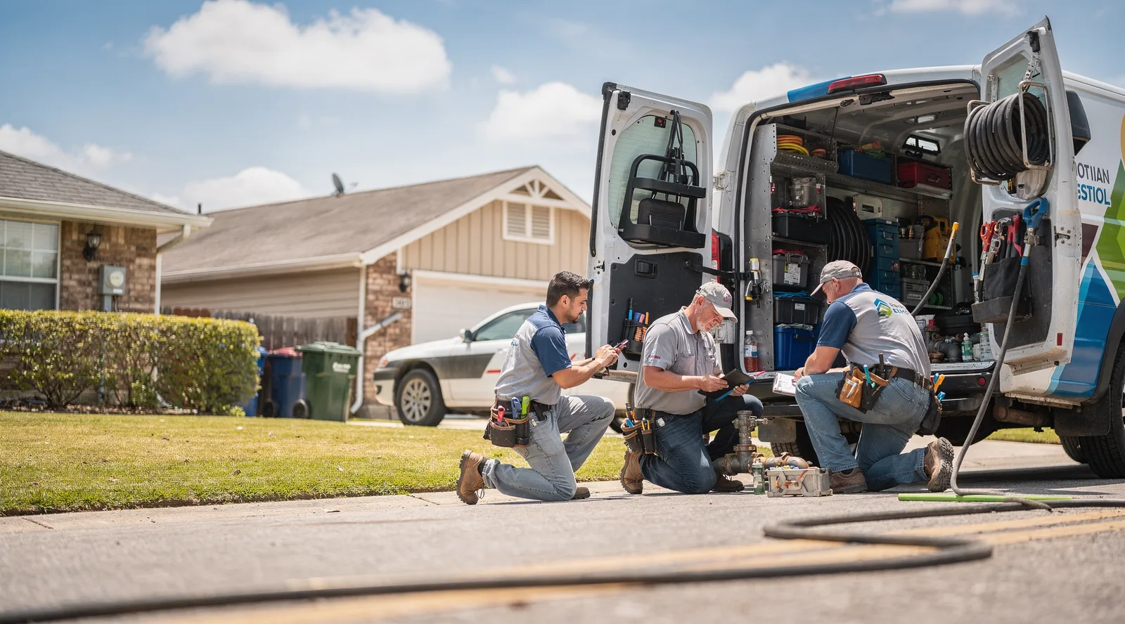 Emergency Plumber in Waunakee, WI near me